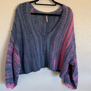 Free People Sweater
